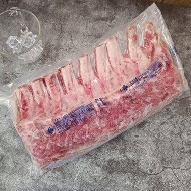 加拿大Savoury Choice 法式豬鞍扒